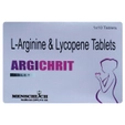 Argichrit Tablet 10's