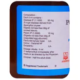 Aristozyme Liquid 200 ml, Pack of 1 LIQUID