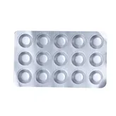 Arip MT 20 Tablet 15's, Pack of 15 TabletS