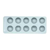 Ariday 2.5 Tablet 10's, Pack of 10 TABLETS