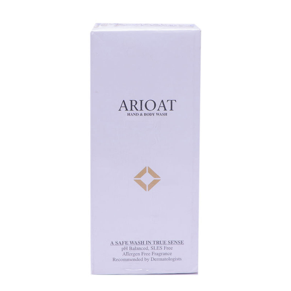 Buy Arioat Hand & Body Wash, 300 ml Online
