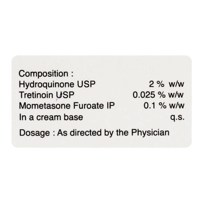 Aritop-HC Cream 20 gm, Pack of 1 CREAM