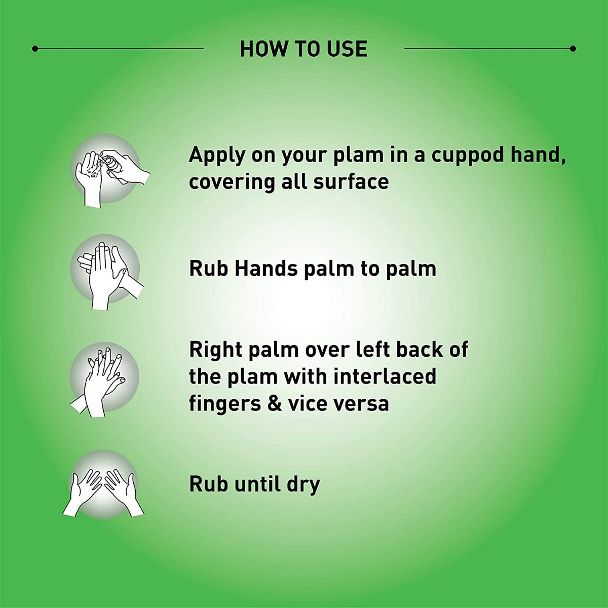 Arias Instant Advanced Hand Sanitizer 500 ml | With Aloe Vera Extract | kills 99.9% Germs, Pack of 1 Arias Instant Advanced Hand Sanitizer 500 ml | With Aloe Vera Extract | kills 99.9% Germs, Pack of 1