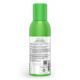 Arias Instant Advanced Sanitizer Spray, 200 ml, Pack of 1