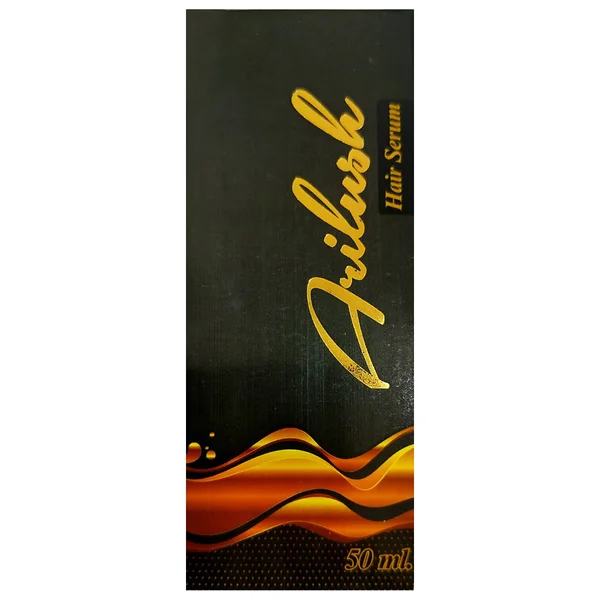 Arilush Hair Serum, 50 ml