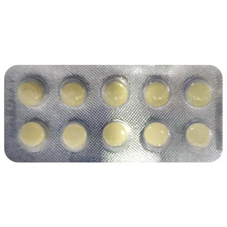 Aristand-20 Tablet 10's