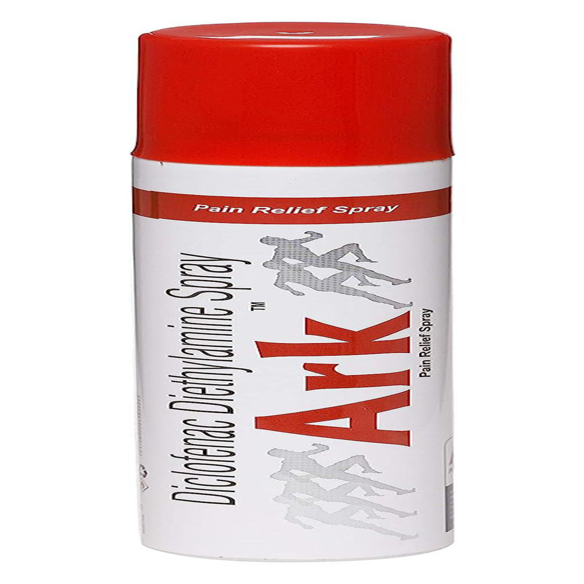 Buy Ark Pain Relief Spray, 100 gm Online