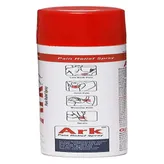 Ark Pain Relief Spray, 100 gm, Pack of 1