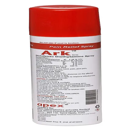 ARKOPHARMA ARKOESSENTIEL HUILE ARNICA SPRAY 100ML - Pharmacie Cap3000