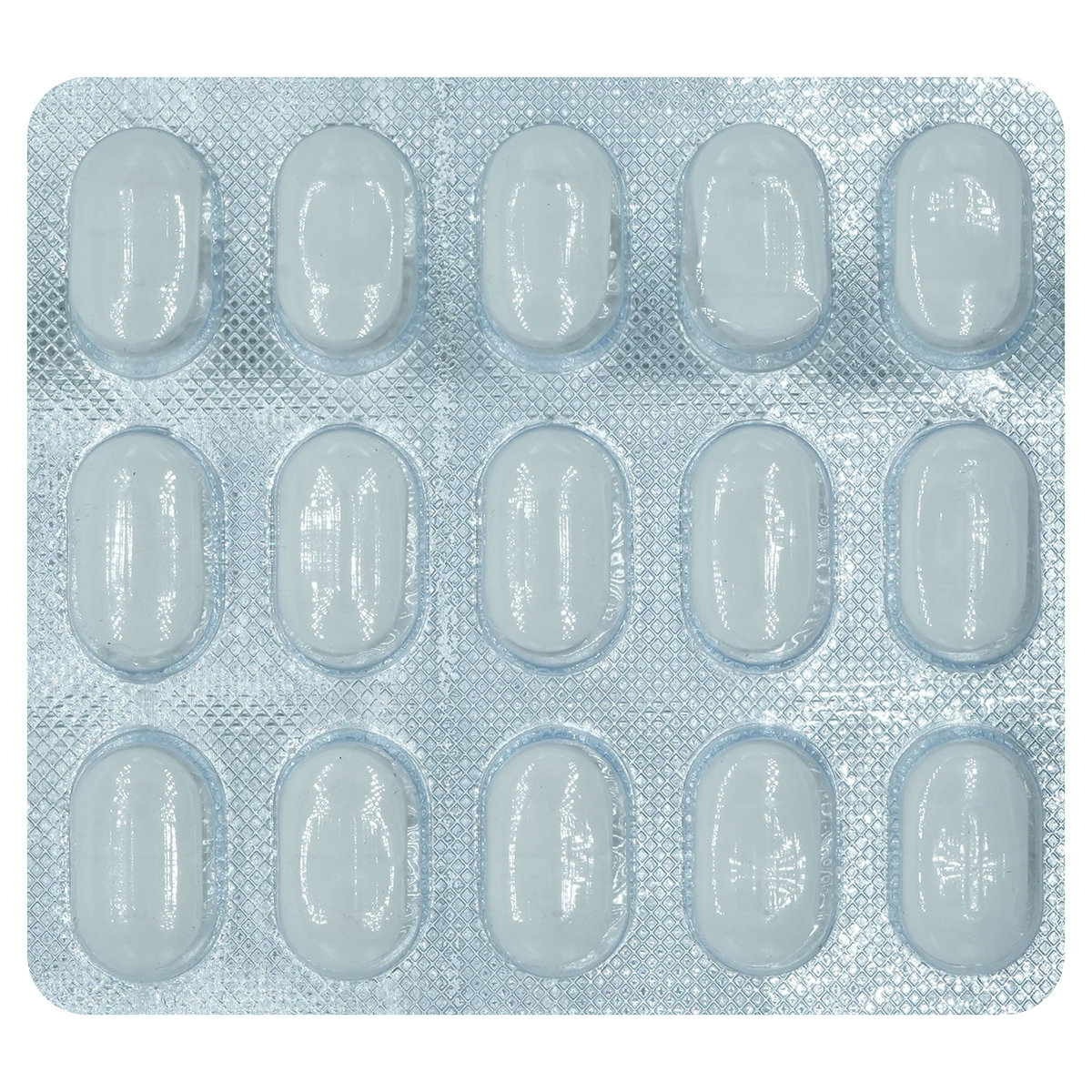 Arkamet IPR 850 Tablet 15's, Pack of 15 TabletS Arkamet IPR 850 Tablet 15's, Pack of 15 TabletS