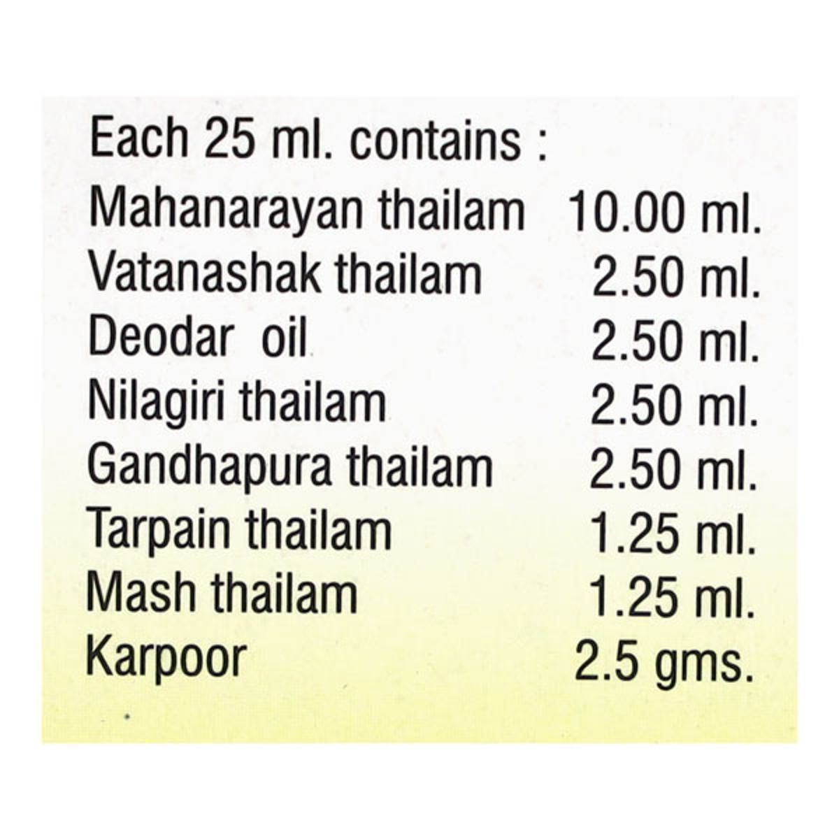 Arlin Liniment, 50 ml, Pack of 1 Arlin Liniment, 50 ml, Pack of 1