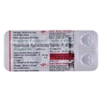 Arminol 40 mg Tablet 10's
