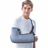 Dynamic Arm Sling Large, 1 Count, Pack of 1