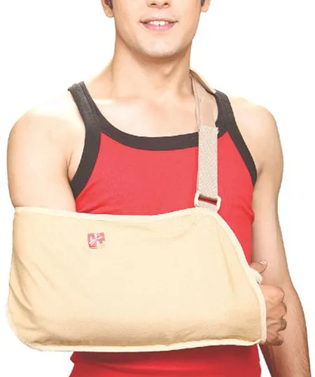 Flamngo Arm Sling Pouch XL, 1 Count