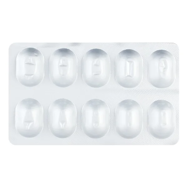 Arnipin 100 Tablet 10's, Pack of 10