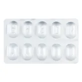 Arnipin 100 Tablet 10's, Pack of 10 TABLETS