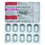 Arnoza 200 Tablet 