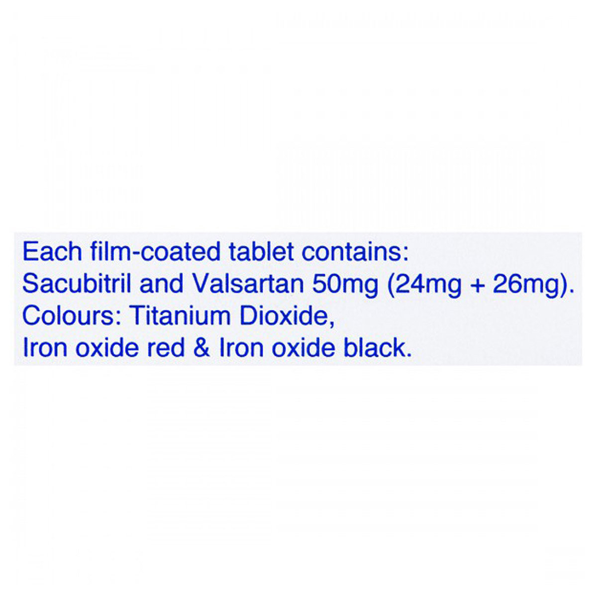 Arnoza 50 Tablet 14's, Pack of 14 Arnoza 50 Tablet 14's, Pack of 14