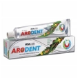 Arodent Ayurvedic Gum & Dental Toothpaste, 100 gm