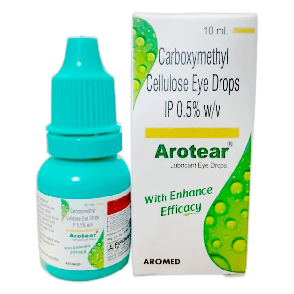 Arotear Eye Drops