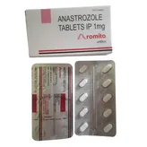 Aromita Tablet 10's, Pack of 10 TABLETS