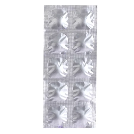 Arophyll-M Tablet 10's