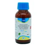 Aroraft Sugar Free Mint Flavour Suspension 