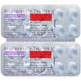Arpizol 10 Tablet 10's, Pack of 10 TABLETS