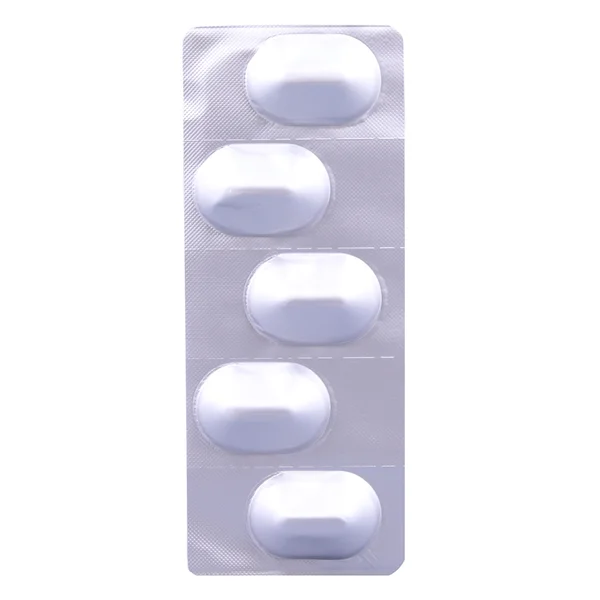 Arpimune ME 50 Tablet 5's, Pack of 5 TabletS