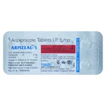 Arpizeal-5 Tablet 