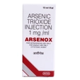 Arsenox Injection 10 ml