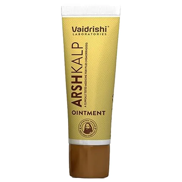 Vaidhya Arshkalp Ointment, 20 gm
