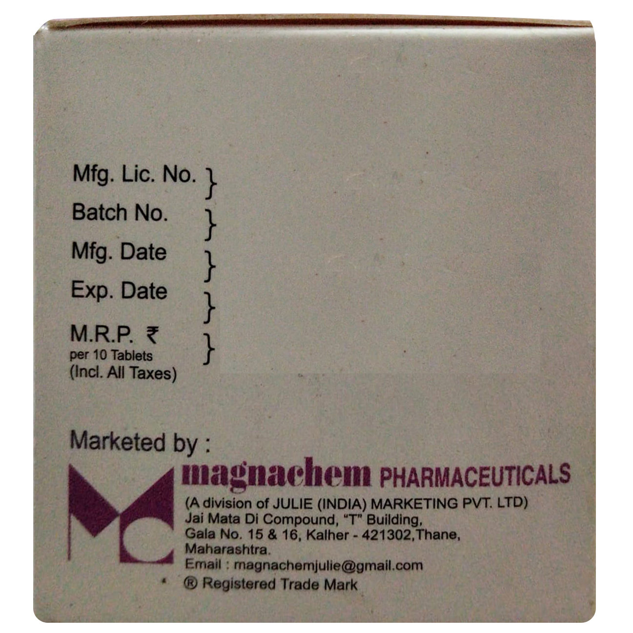 Arsenall-200 Tablet 10's, Pack of 10 TABLETS Arsenall-200 Tablet 10's, Pack of 10 TABLETS