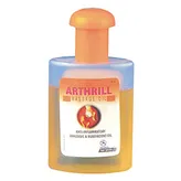 Arthrill Massage Oil, 30 ml, Pack of 1