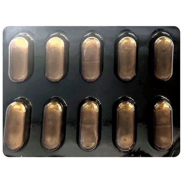 Articulin Forte, 10 Tablets, Pack of 10