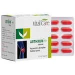 Arthrum, 10 Capsules