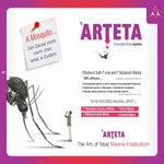 Arteta 60mg Injection