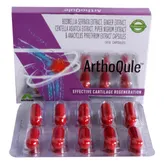 Arthoqule, 10 Capsules, Pack of 10