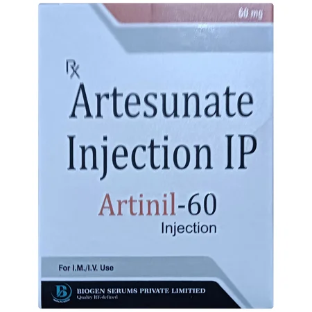 Artinil-60 Injection 1's