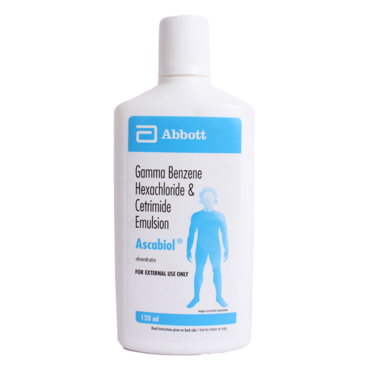 Ascabiol Emulsion 120 ml Price, Uses, Side Effects, Composition