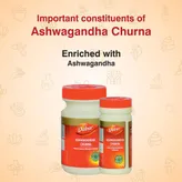 Dabur Ashwagandha Churna 100 gm, Pack of 1