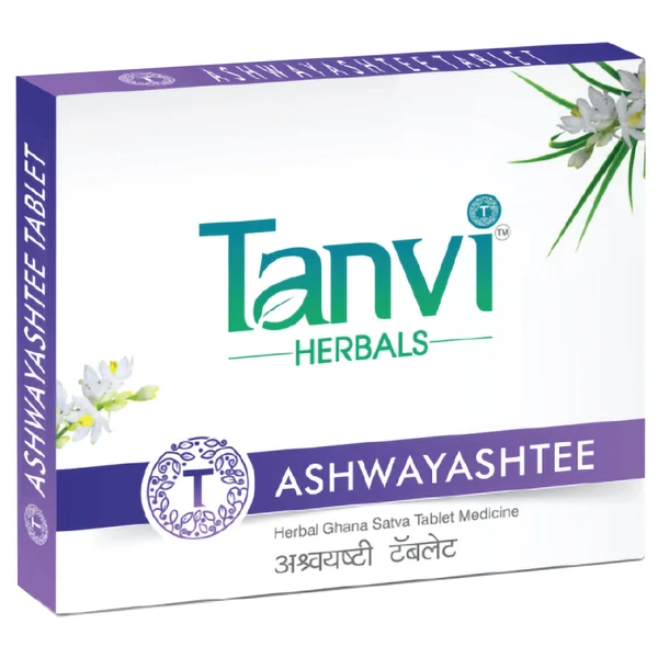 Ashwayashtee Tablets