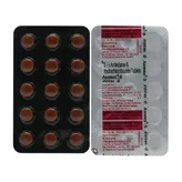 Asomex-D Tablet 15's, Pack of 15 TABLETS