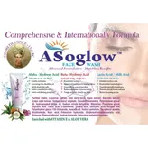 Asoglow Face Wash, 100 ml, Pack of 1