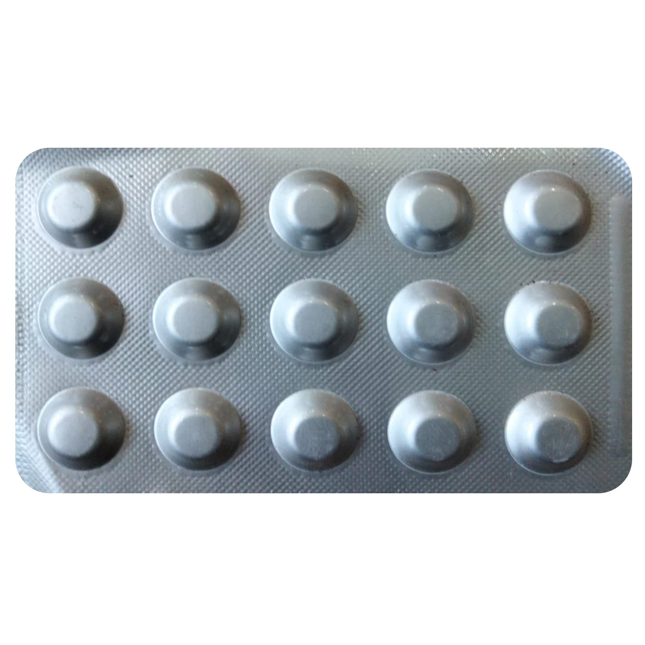 Asomex LT Tablet 15's, Pack of 15 TABLETS Asomex LT Tablet 15's, Pack of 15 TABLETS