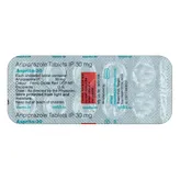 Asprito-30 Tablet 10's, Pack of 10 TABLETS