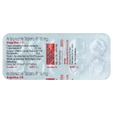 Asprito 15 mg Tablet 10's