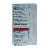 Asprito-10 Tablet 15's, Pack of 15 TABLETS