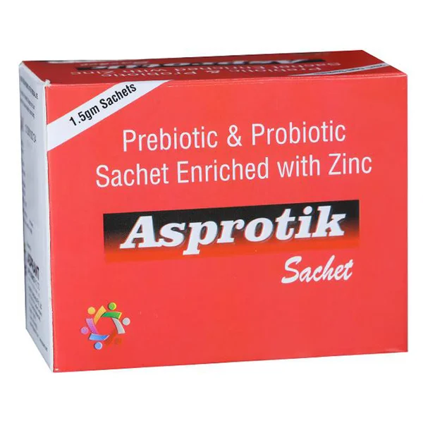 Asprotik Sachet 1.5 gm