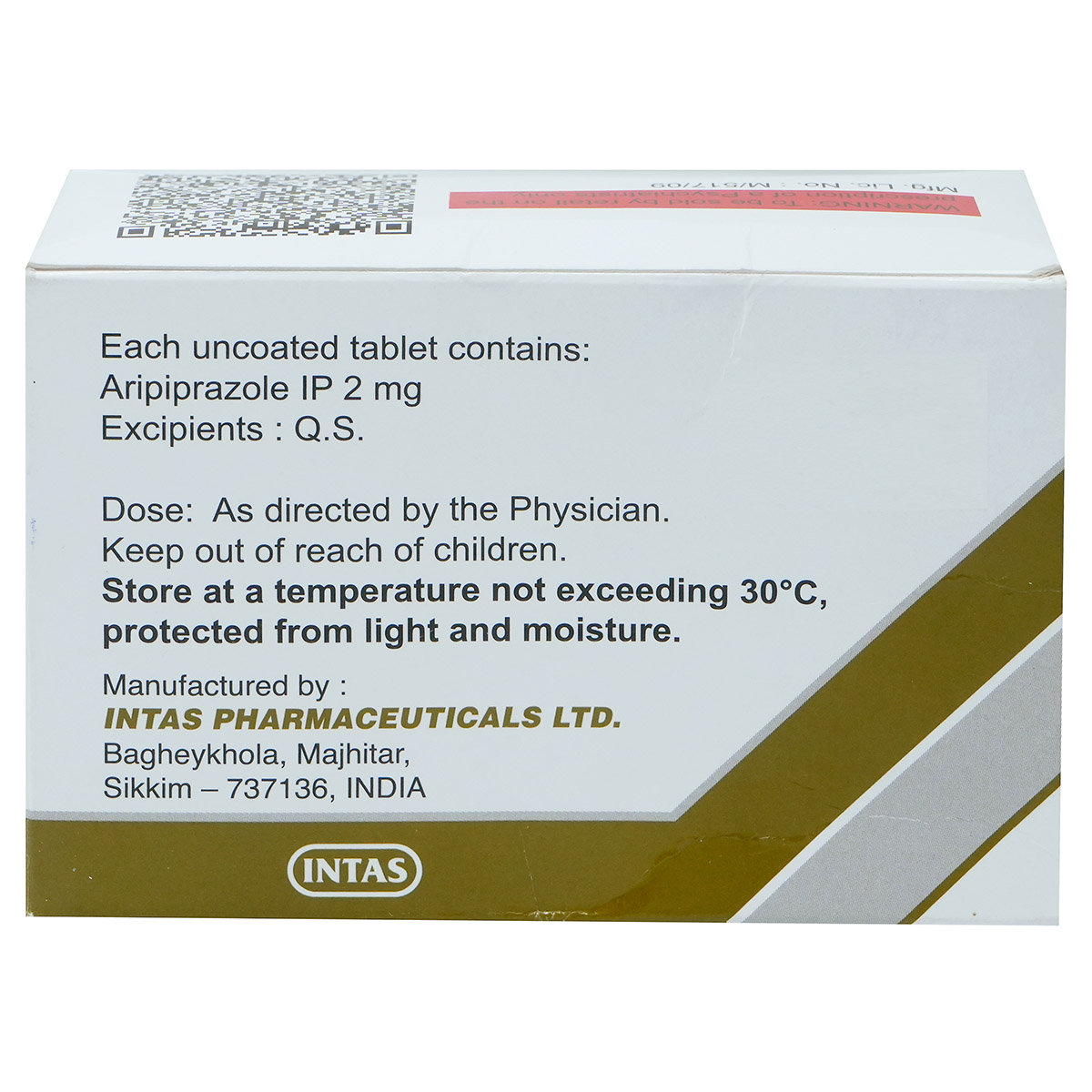 Asprito-2 Tablet 15's, Pack of 15 TABLETS Asprito-2 Tablet 15's, Pack of 15 TABLETS